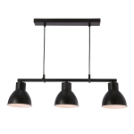 Lampa wisząca INEZZ 3x60W E27 /  33-47441