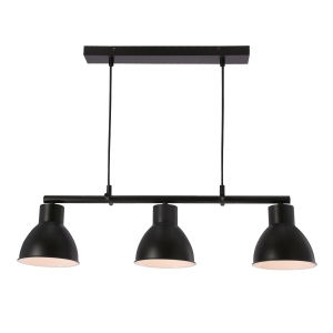 Lampa wisząca INEZZ 3x60W E27 /  33-47441