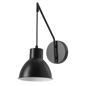 Kinkiet ścienny INEZZ 1x60W E27 /  21-47434