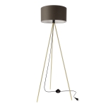 VANTI lampa podłogowa stojąca 1x40W E27 /  51-44730