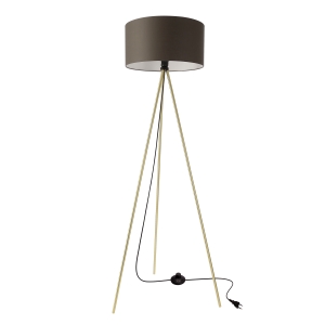 VANTI lampa podłogowa stojąca 1x40W E27 /  51-44730