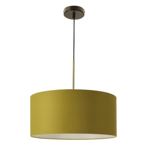 VANTI lampa wisząca sufitowa 1x40W E27 /  31-44747