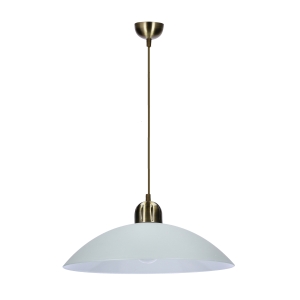 Lampa wisząca Mira 1xE27 60W /  31-20598