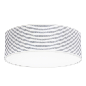 KIDDY lampa sufitowa plafon dziecięca 2x40W E27 /  31-38883