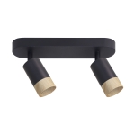 Conti lampa sufitowa 2x15W GU10 /  92-28372