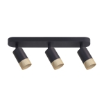 Conti lampa sufitowa listwa 3x15W GU10 /  93-28389