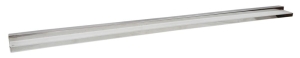 SUMO LAMPA SUFITOWA LISTWA LED 60 CM 12W STAL NIERDZEWNA /  21-53268