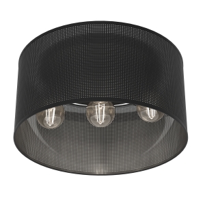 Lampa plafon LOFT SHADE 5233