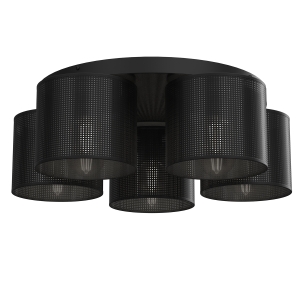 Lampa sufitowa LOFT SHADE 5235