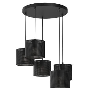 Lampa wisząca LOFT SHADE 5241