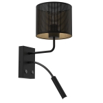 Lampa kinkiet LOFT SHADE 5246