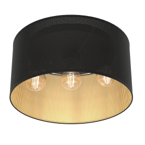 Lampa plafon LOFT SHADE 5247