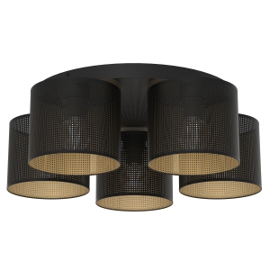 Lampa sufitowa LOFT SHADE 5249