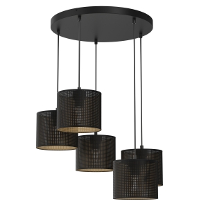 Lampa wisząca LOFT SHADE 5255