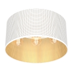 Lampa plafon LOFT SHADE 5261