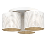 Lampa sufitowa LOFT SHADE 5262