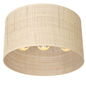 Lampa plafon RATTAN 5275