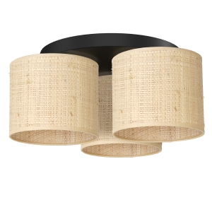 Lampa sufitowa RATTAN 5276