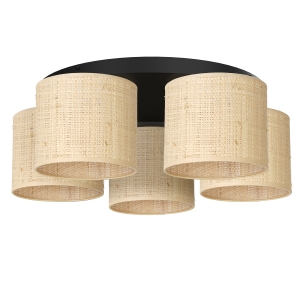Lampa sufitowa RATTAN 5277