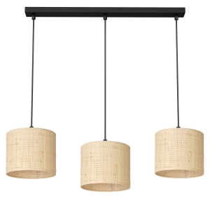 Lampa wisząca RATTAN 5281