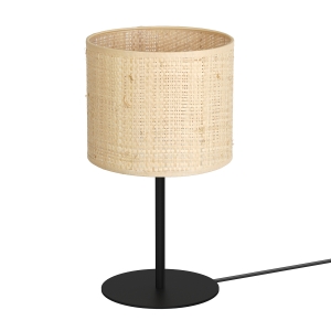 Lampa stołowa RATTAN 5284