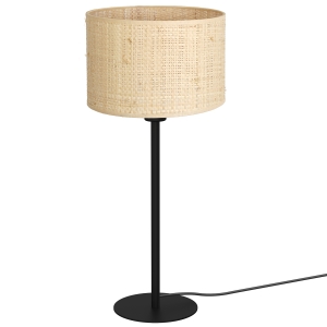 Lampa stołowa RATTAN 5285