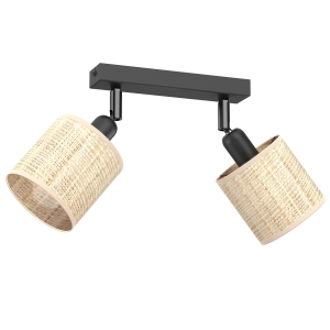 Lampa spot RATTAN  SPOT 5295