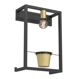 Lampa kinkiet FLORES 5366