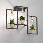 Lampa kinkiet FLORES 5367