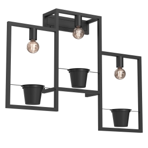 Lampa kinkiet FLORES 5370