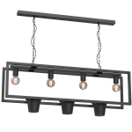 Lampa wisząca FLORES 5371