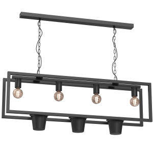 Lampa wisząca FLORES 5371