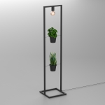 Lampa podłogowa FLORES 5372