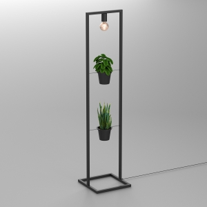 Lampa podłogowa FLORES 5372