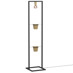 Lampa podłogowa FLORES 5373