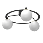 Lampa sufitowa BALLO 5668