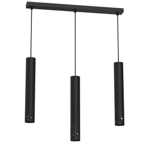 Lampa wisząca TIBIA BUBLE 5722