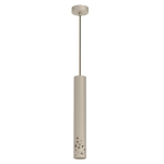 Lampa wisząca TIBIA BUBLE 5736