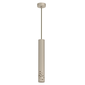 Lampa wisząca TIBIA BUBLE 5736
