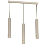 Lampa wisząca TIBIA BUBLE 5737