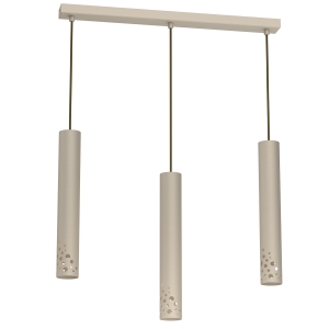 Lampa wisząca TIBIA BUBLE 5737