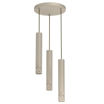 Lampa wisząca TIBIA BUBLE 5738