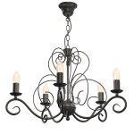 Lampa żyrandol MAURO 5781