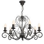 Lampa żyrandol MAURO 5782