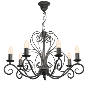 Lampa żyrandol MAURO 5782
