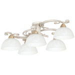 Lampa sufitowa AURORA 5972