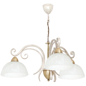 Lampa żyrandol AURORA 5973