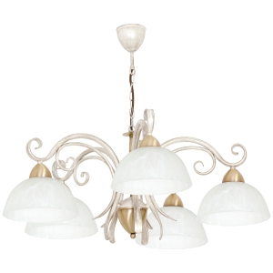 Lampa żyrandol AURORA 5974