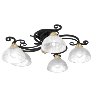Lampa sufitowa AURORA 5978