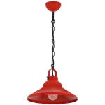Lampa wisząca IRON 6180